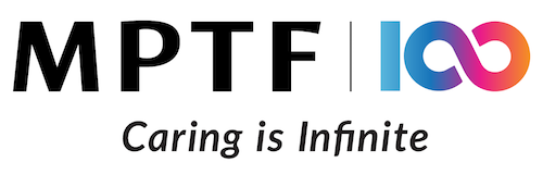 We proudly support the MPTFund