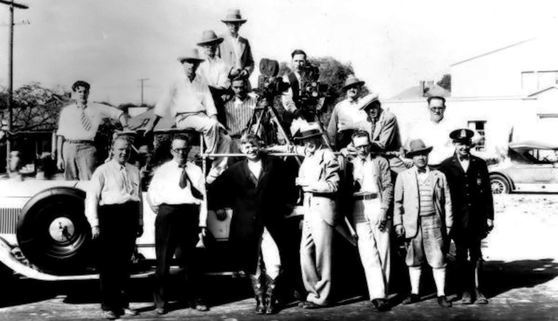 A Texas Steer (1927) | Dir: Richard Wallace; Cast: Will Rogers