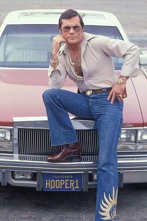 Hal Needham