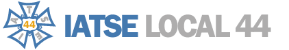 IATSE Local #44