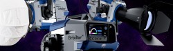 ARRI TECH TALK Live: Orbiter in soft light applications