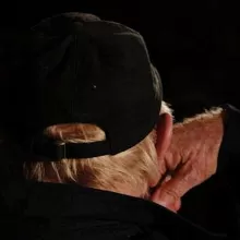 Peter Wooley, Production Designer