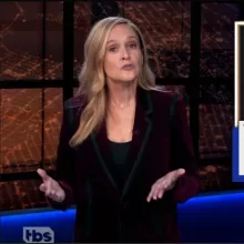 Full Frontal with Samantha Bee What The IATSE Strike Means For TV and Film