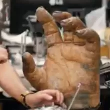 Model Making: We grow all the time!