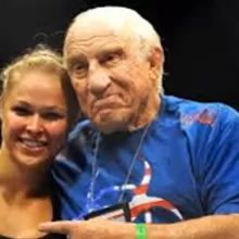 Judo Gene LeBell passes away