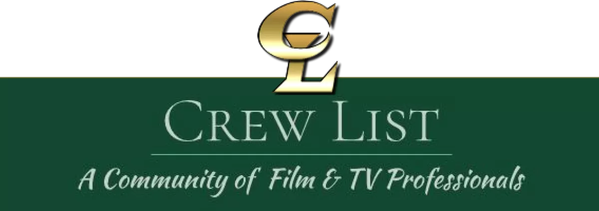Are YOU on the Crew List?