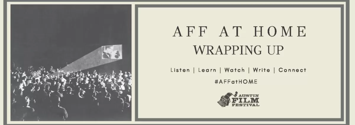 Austin Film Festival