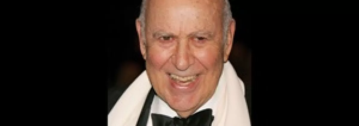 Carl Reiner