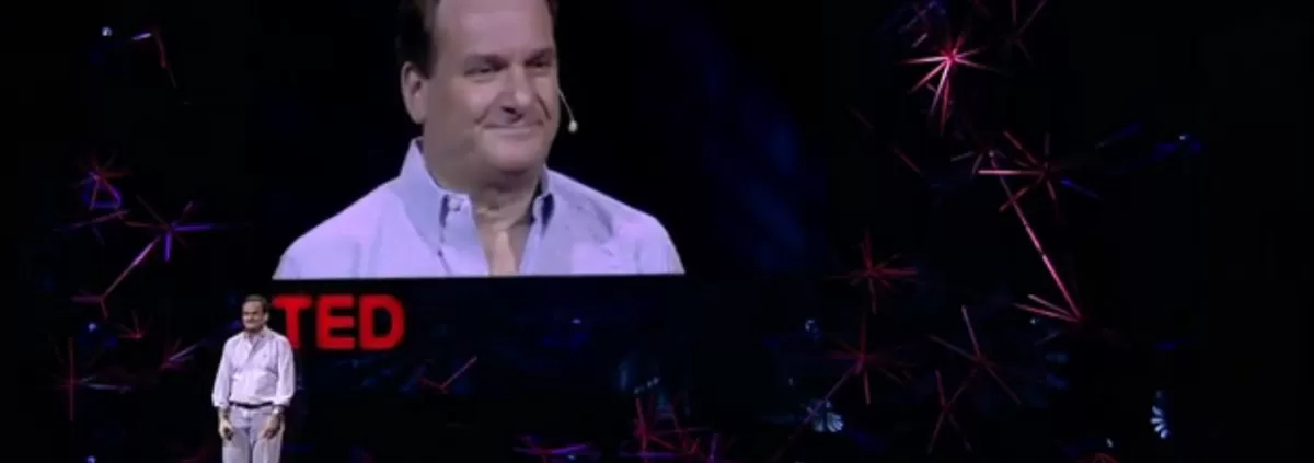 Rob Legato on Ted: The Art of Creating Awe