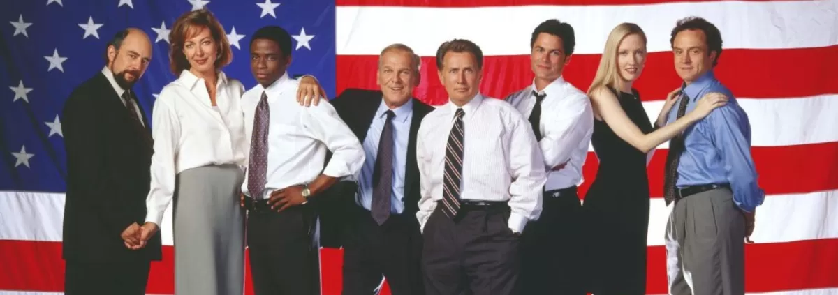 The West Wing